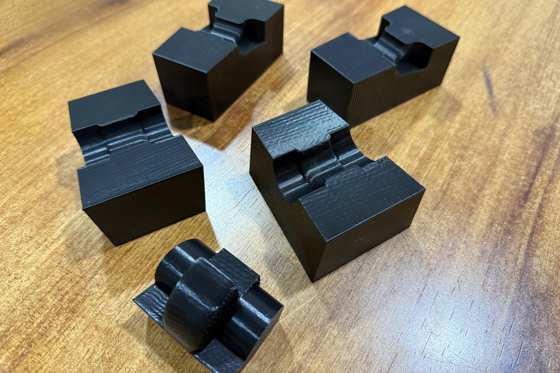 3D CAM Facility